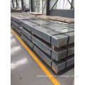 Cold rolled SS400 Galvanized Steel Plate